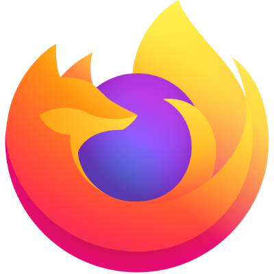 Firefox Internet Browser Icon